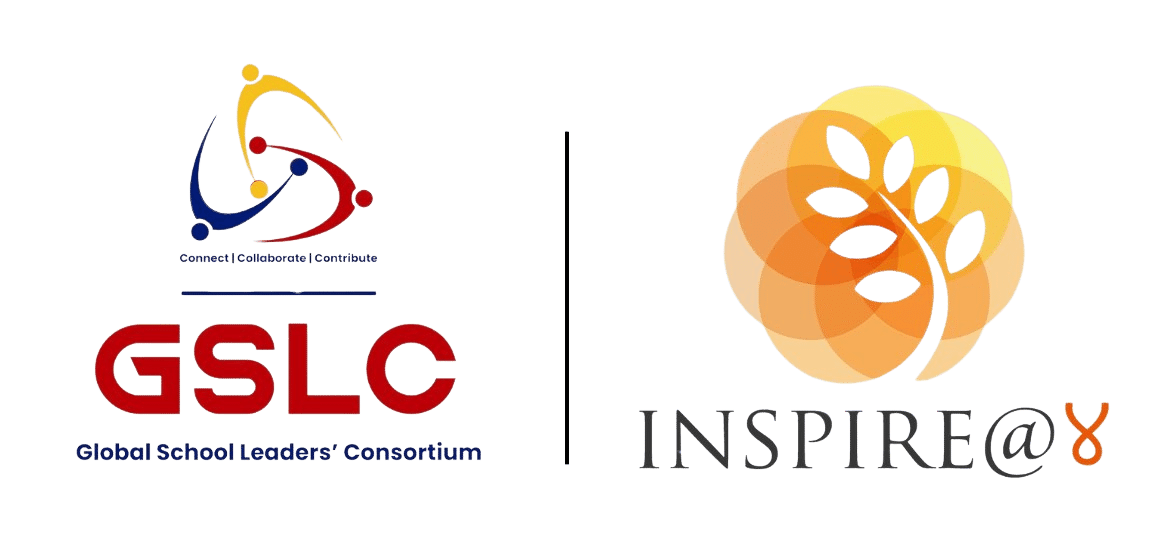 INSPIRE by GSLC